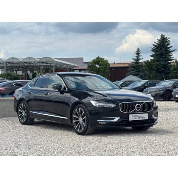Volvo S90  Sedan/Limuzyna 2020,  2.0 diesel, automat - Na sprzedaż za 82 500 zł - Michałowice-Wieś - zdjęcie 2