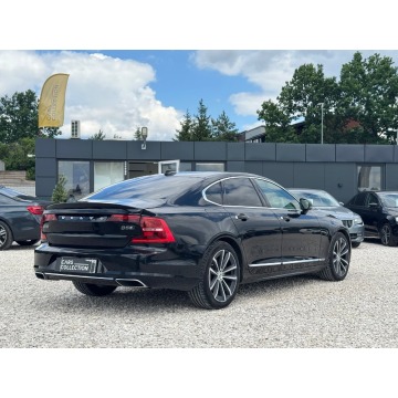 Volvo S90  Sedan/Limuzyna 2020,  2.0 diesel, automat - Na sprzedaż za 82 500 zł - Michałowice-Wieś - zdjęcie 4