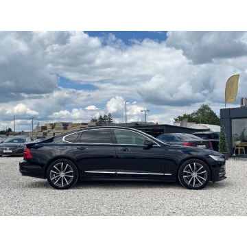 Volvo S90  Sedan/Limuzyna 2020,  2.0 diesel, automat - Na sprzedaż za 82 500 zł - Michałowice-Wieś - zdjęcie 3