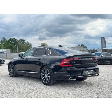 Volvo S90  Sedan/Limuzyna 2020,  2.0 diesel, automat - Na sprzedaż za 82 500 zł - Michałowice-Wieś - zdjęcie 6