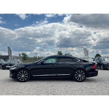 Volvo S90  Sedan/Limuzyna 2020,  2.0 diesel, automat - Na sprzedaż za 82 500 zł - Michałowice-Wieś - zdjęcie 7