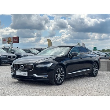 Volvo S90  Sedan/Limuzyna 2020,  2.0 diesel, automat - Na sprzedaż za 82 500 zł - Michałowice-Wieś - zdjęcie 8