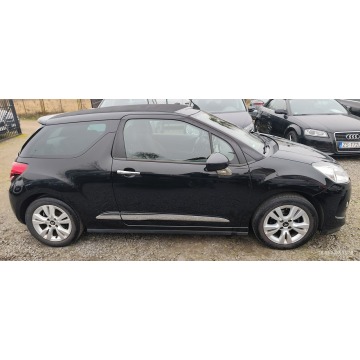 Citroen DS3  Kabriolet 2013,  1.6 benzyna - Na sprzedaż za 18 900 zł - Szczecin - zdjęcie 7