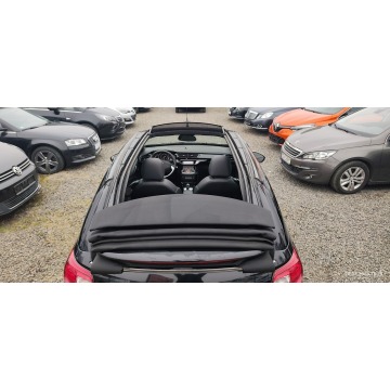 Citroen DS3  Kabriolet 2013,  1.6 benzyna - Na sprzedaż za 18 900 zł - Szczecin - zdjęcie 9