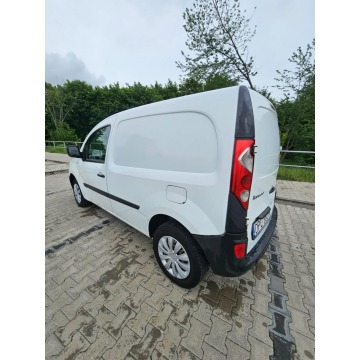 Renault Kangoo 2011,  1.5 diesel - Na sprzedaż za 11 990 zł - Głogów - zdjęcie 4