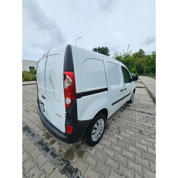 Renault Kangoo 2011,  1.5 diesel - Na sprzedaż za 11 990 zł - Głogów - zdjęcie 3