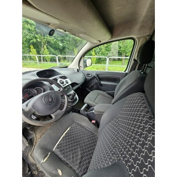 Renault Kangoo 2011,  1.5 diesel - Na sprzedaż za 11 990 zł - Głogów - zdjęcie 6