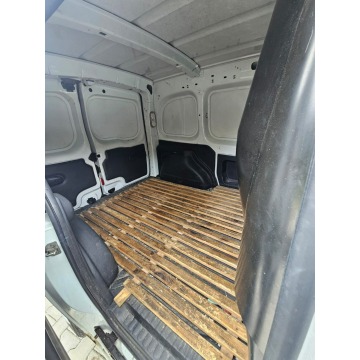 Renault Kangoo 2011,  1.5 diesel - Na sprzedaż za 11 990 zł - Głogów - zdjęcie 7