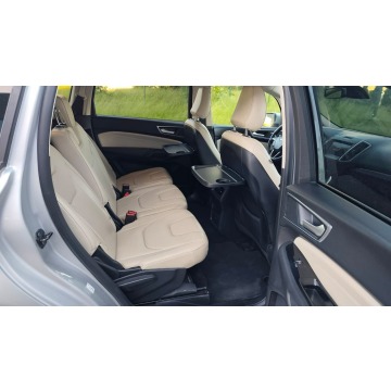 Ford S-MAX  Minivan/Van 2017,  2.0 diesel, automat - Na sprzedaż za 44 900 zł - Pabianice - zdjęcie 7