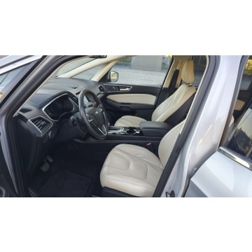 Ford S-MAX  Minivan/Van 2017,  2.0 diesel, automat - Na sprzedaż za 44 900 zł - Pabianice - zdjęcie 10