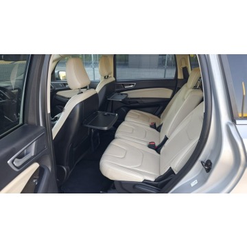 Ford S-MAX  Minivan/Van 2017,  2.0 diesel, automat - Na sprzedaż za 44 900 zł - Pabianice - zdjęcie 12
