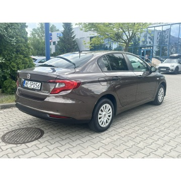 Fiat Tipo  Sedan/Limuzyna 2021,  1.4 benzyna - Na sprzedaż za 34 900 zł - Warszawa - zdjęcie 6