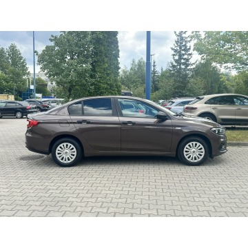 Fiat Tipo  Sedan/Limuzyna 2021,  1.4 benzyna - Na sprzedaż za 34 900 zł - Warszawa - zdjęcie 7