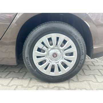 Fiat Tipo  Sedan/Limuzyna 2021,  1.4 benzyna - Na sprzedaż za 34 900 zł - Warszawa - zdjęcie 12