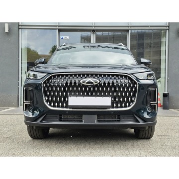 Chery Tiggo 9  SUV 2025,  1.5 hybryda, automat - Na sprzedaż za 209 900 zł - Łódź - zdjęcie 3