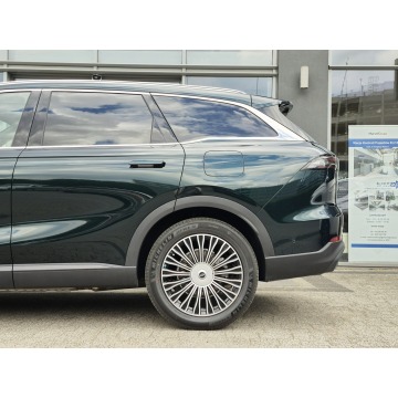 Chery Tiggo 9  SUV 2025,  1.5 hybryda, automat - Na sprzedaż za 209 900 zł - Łódź - zdjęcie 7
