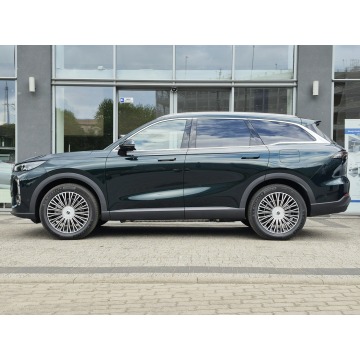 Chery Tiggo 9  SUV 2025,  1.5 hybryda, automat - Na sprzedaż za 209 900 zł - Łódź - zdjęcie 6