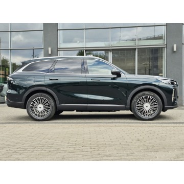 Chery Tiggo 9  SUV 2025,  1.5 hybryda, automat - Na sprzedaż za 209 900 zł - Łódź - zdjęcie 5