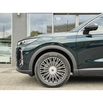 Chery Tiggo 9  SUV 2025,  1.5 hybryda, automat - Na sprzedaż za 209 900 zł - Łódź - zdjęcie 8