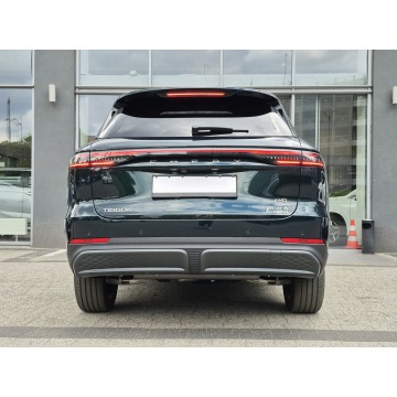 Chery Tiggo 9  SUV 2025,  1.5 hybryda, automat - Na sprzedaż za 209 900 zł - Łódź - zdjęcie 11