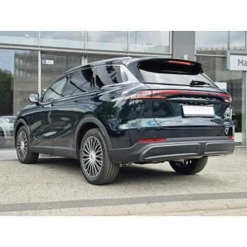 Chery Tiggo 9  SUV 2025,  1.5 hybryda, automat - Na sprzedaż za 209 900 zł - Łódź - zdjęcie 10