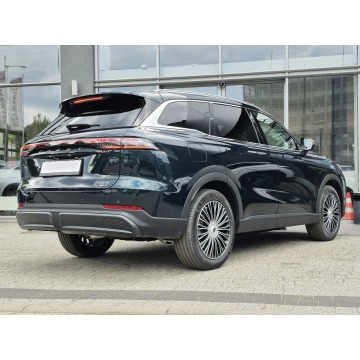 Chery Tiggo 9  SUV 2025,  1.5 hybryda, automat - Na sprzedaż za 209 900 zł - Łódź - zdjęcie 12