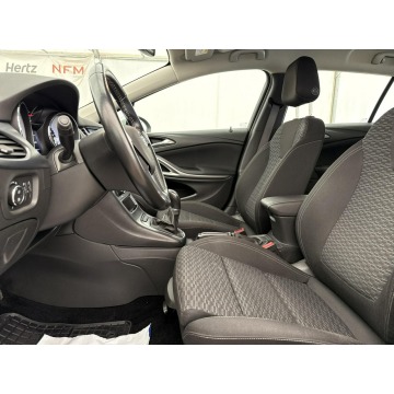 Opel Astra  Kombi 2019,  1.6 diesel - Na sprzedaż za 34 500 zł - Warszawa - zdjęcie 12