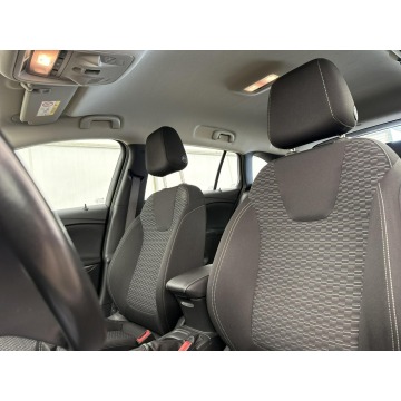 Opel Astra  Kombi 2019,  1.6 diesel - Na sprzedaż za 34 500 zł - Warszawa - zdjęcie 11