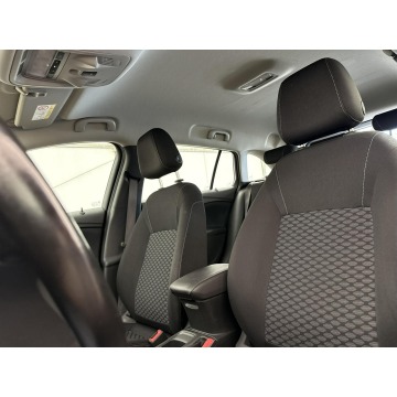 Opel Astra  Kombi 2018,  1.6 diesel - Na sprzedaż za 33 500 zł - Warszawa - zdjęcie 11