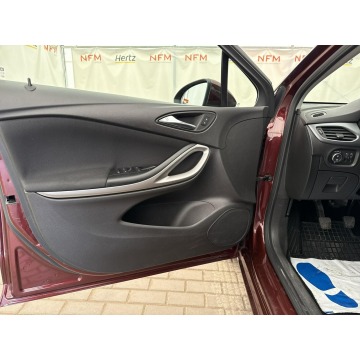 Opel Astra  Kombi 2018,  1.6 diesel - Na sprzedaż za 33 500 zł - Warszawa - zdjęcie 10