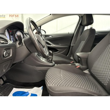 Opel Astra  Kombi 2018,  1.6 diesel - Na sprzedaż za 33 500 zł - Warszawa - zdjęcie 12