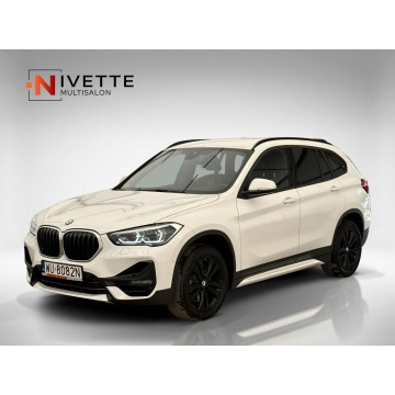 BMW X1 - 2,0 20i (178 KM) sDrive Salon PL