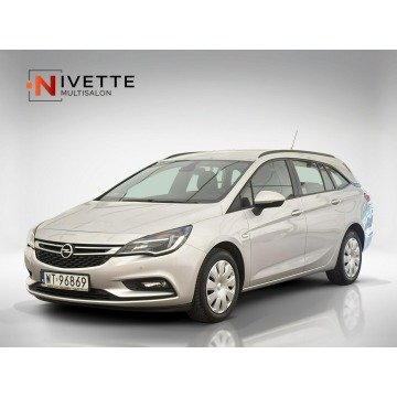 Opel Astra - 1,6 DTH S&S(136 KM) Enjoy  Salon PL Faktura-Vat