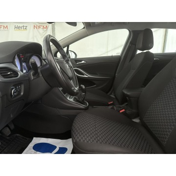 Opel Astra  Kombi 2019,  1.6 diesel - Na sprzedaż za 35 500 zł - Warszawa - zdjęcie 12