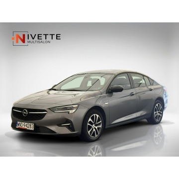 Opel Insignia - 1,5 DVH MT6 S/S (122 KM) Edition Salon PL F-Vat