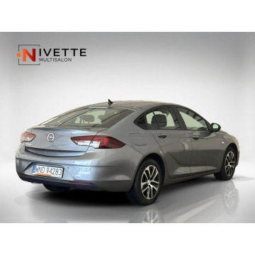 Opel Insignia  Liftback 2020,  1.5 diesel - Na sprzedaż za 49 900 zł - Warszawa - zdjęcie 5