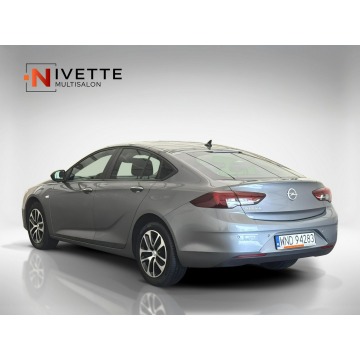Opel Insignia  Liftback 2020,  1.5 diesel - Na sprzedaż za 49 900 zł - Warszawa - zdjęcie 4