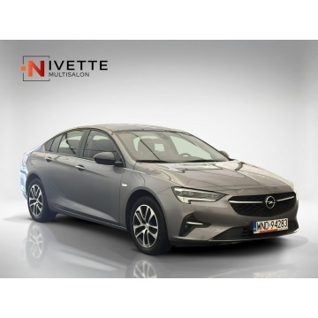 Opel Insignia  Liftback 2020,  1.5 diesel - Na sprzedaż za 49 900 zł - Warszawa - zdjęcie 3