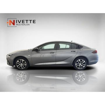 Opel Insignia  Liftback 2020,  1.5 diesel - Na sprzedaż za 49 900 zł - Warszawa - zdjęcie 6