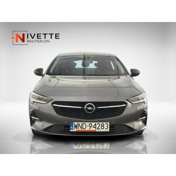 Opel Insignia  Liftback 2020,  1.5 diesel - Na sprzedaż za 49 900 zł - Warszawa - zdjęcie 8