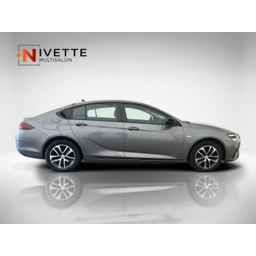 Opel Insignia  Liftback 2020,  1.5 diesel - Na sprzedaż za 49 900 zł - Warszawa - zdjęcie 7