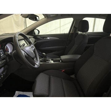 Opel Insignia  Liftback 2020,  1.5 diesel - Na sprzedaż za 49 900 zł - Warszawa - zdjęcie 12
