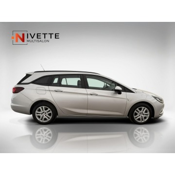 Opel Astra 2018,  1.6 diesel - Na sprzedaż za 27 900 zł - Warszawa - zdjęcie 7