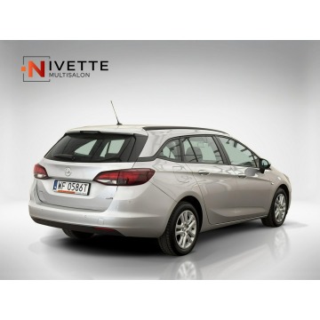 Opel Astra 2018,  1.6 diesel - Na sprzedaż za 27 900 zł - Warszawa - zdjęcie 5
