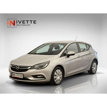 Opel Astra - 1,6 DTE (110 KM) Enjoy  Salon PL Faktura-Vat