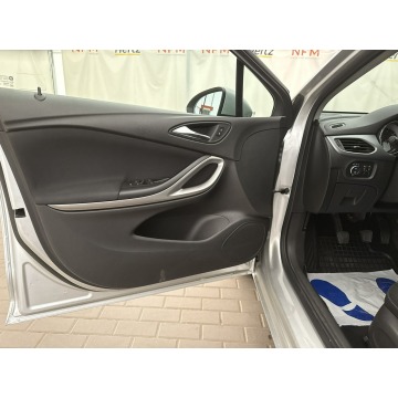 Opel Astra 2018,  1.6 diesel - Na sprzedaż za 27 900 zł - Warszawa - zdjęcie 10