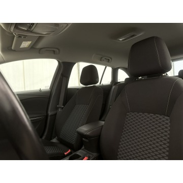 Opel Astra 2018,  1.6 diesel - Na sprzedaż za 27 900 zł - Warszawa - zdjęcie 11