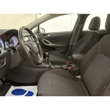 Opel Astra 2018,  1.6 diesel - Na sprzedaż za 27 900 zł - Warszawa - zdjęcie 12