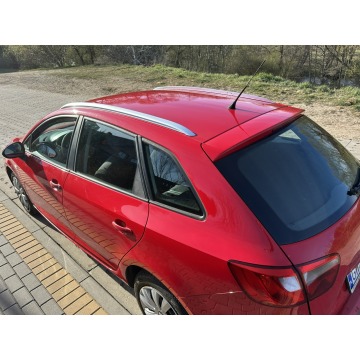 Seat Ibiza  Kombi 2011,  1.2 diesel - Na sprzedaż za 12 800 zł - Wejherowo - zdjęcie 7
