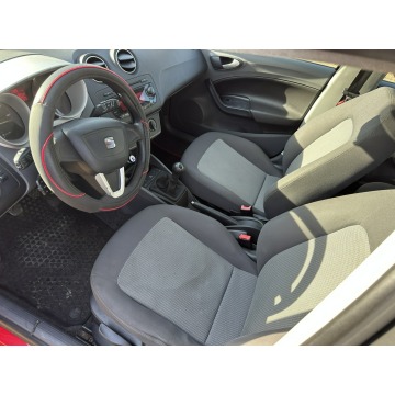 Seat Ibiza  Kombi 2011,  1.2 diesel - Na sprzedaż za 12 800 zł - Wejherowo - zdjęcie 8